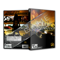 nfs undercover pc oyun